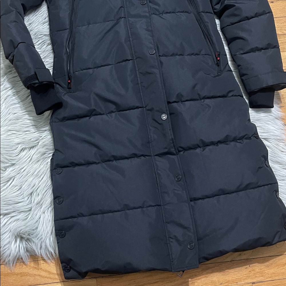 Canada weather gear jacket - Picture 4 of 7